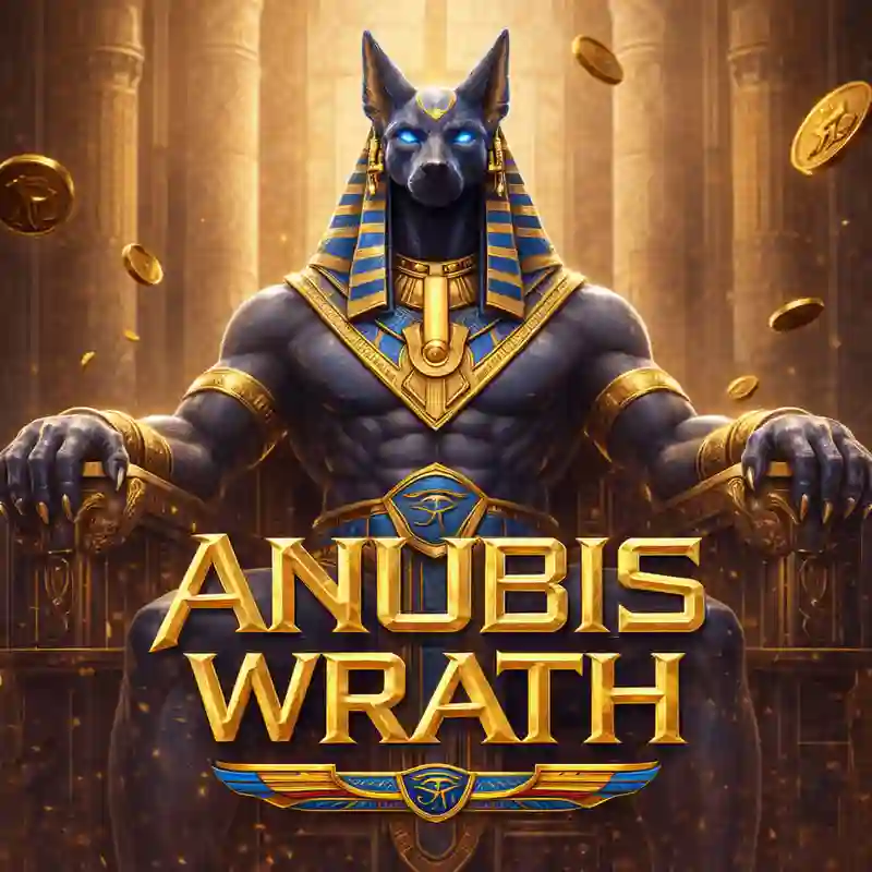 Anubis Wrath Game - stake download