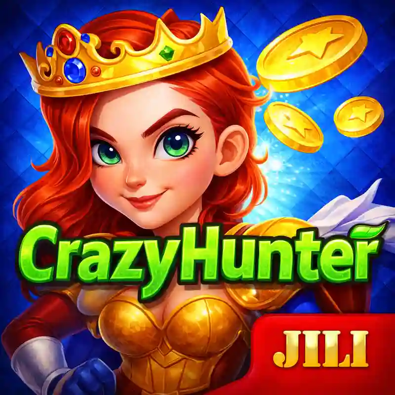Crazy Hunter Casino Game Play