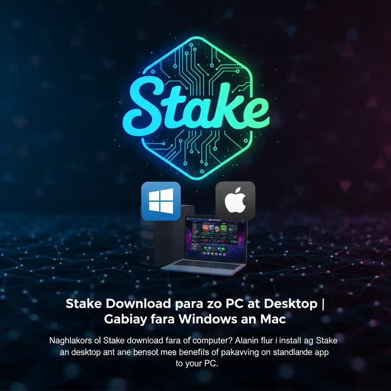 Stake PC